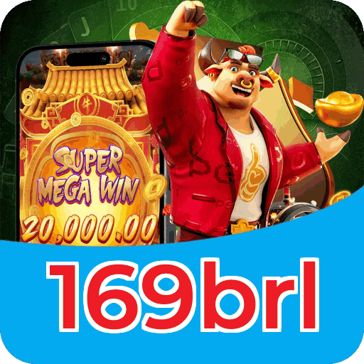 Bônus de Boas-vindas 169brl