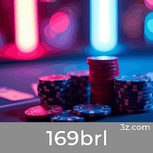 169brl: O Mundo Selecionado de Jogos