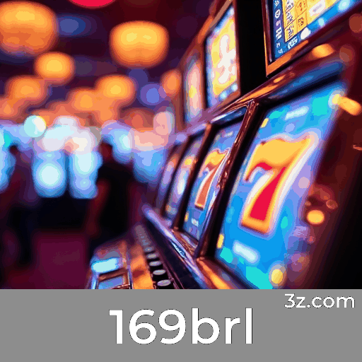 169brl: Tecnologia e Personalização para Uma Experiência Exclusiva