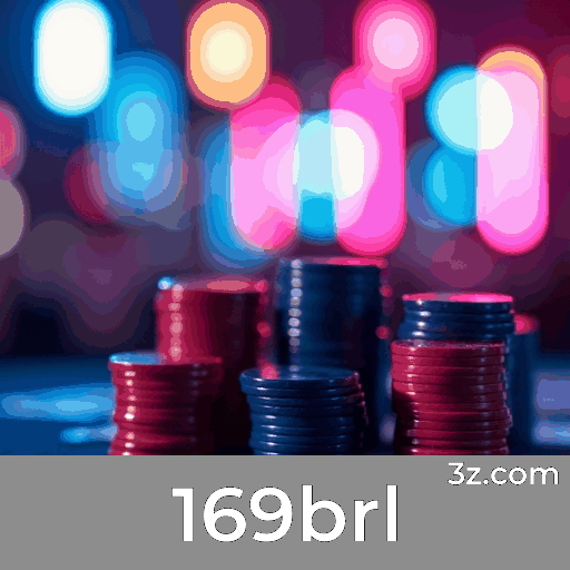 169brl: O Mundo Selecionado de Jogos